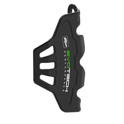 Evotech front caliper guard - evotech,