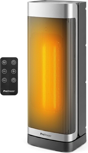Pro breeze thermacube 2000w - pro,