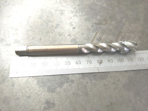 Dormer m12 ex100 hss tap - hss,