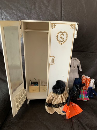 Vintage 1968 sindy - 1968, +