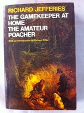 The Gamekeeper at Home and The