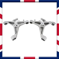 REAR LOWER AXLE RIGHT&LEFT SUSPENSION ARMS WISHBONES FOR JAGUAR XF X250 XJ X351
