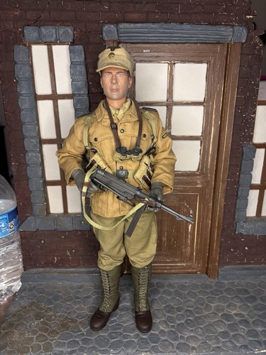 Scale ww2 german 16th - german, ss