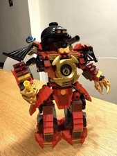 LEGO Ninjago 9448 Samurai Mech
