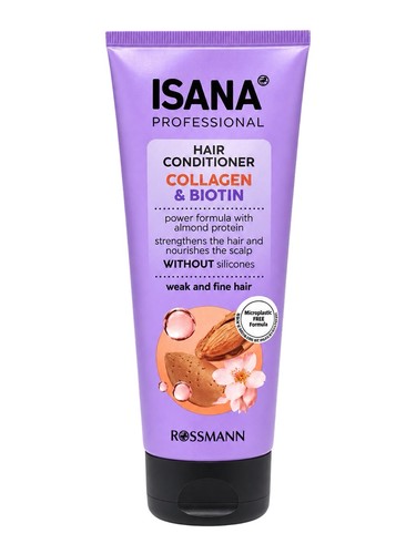Isana professional collagen - isana,