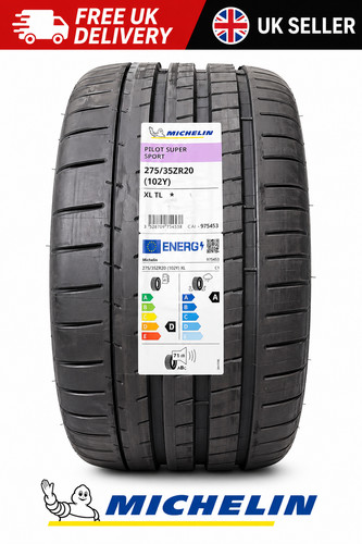 275 35r20 michelin pilot super - 275/35r20,
