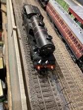 Bachmann OO Gauge V1 Tank Loco 67645 BR Lined 31-610 Locomotive Boxed