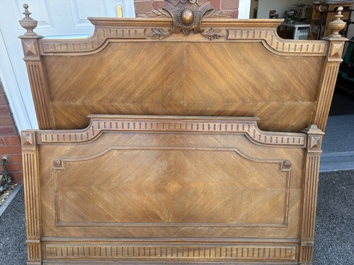 Edwardian oak - 1900, 1915)