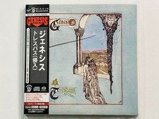Genesis / Trespass / 2009 SACD