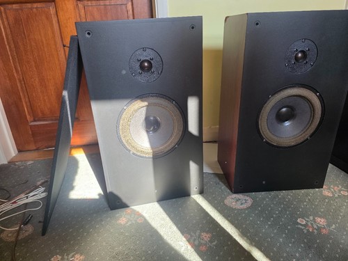 Audio note high end - an, j/d