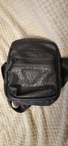 Guess crossbody bag - crossbody,