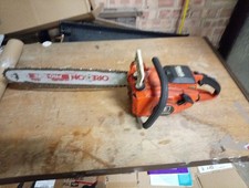 Echo Kioritz 500VL Petrol Chainsaw
