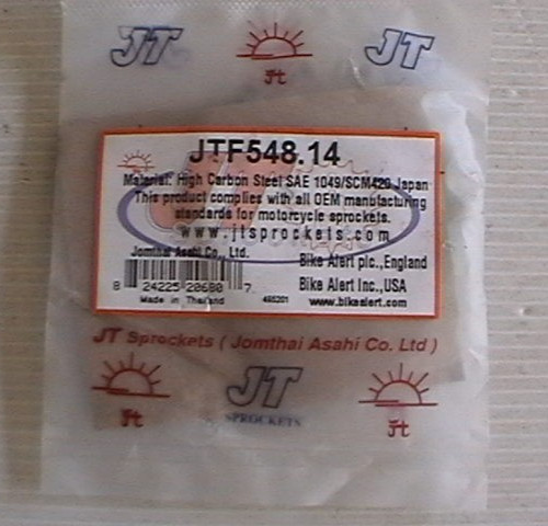 Motor hispania 125 - 125, yamaha