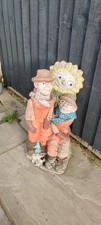 Flower Pot Men Garden Gnomes |
