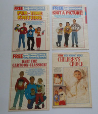 GARY KENNEDY INTARSIA SWEATER