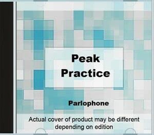 Various peak practice - practice,