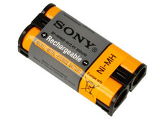 Battery pack ONLY BP-HP800 Sony wireless headphones MDR-RF811RK MDR-RF895 RF810
