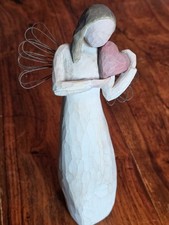 Willow Tree - Angel of The