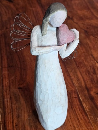 Willow tree angel - angel, the