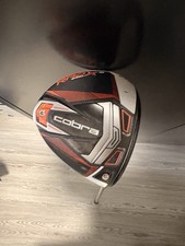 Cobra Radspeed XB Major Driver