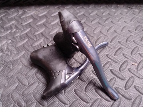 Shimano brake lever - brake,