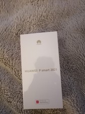 Huawei P smart 2021 phone new