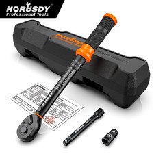 1/4 Inch Ratchet Torque Wrench