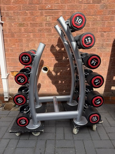 Escape fitness 2kg - escape, rubber