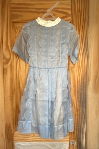 Adored tba saara blue - be,