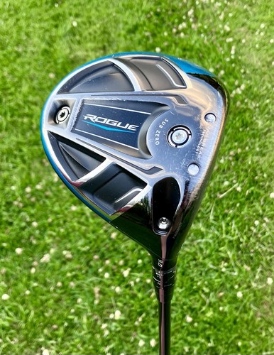 Callaway rogue sub zero - callaway,