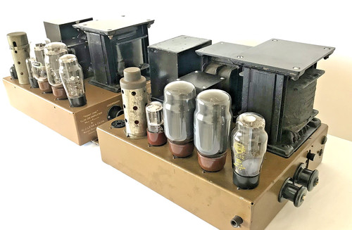 Bbc leak tl12 - tl12.1, tube