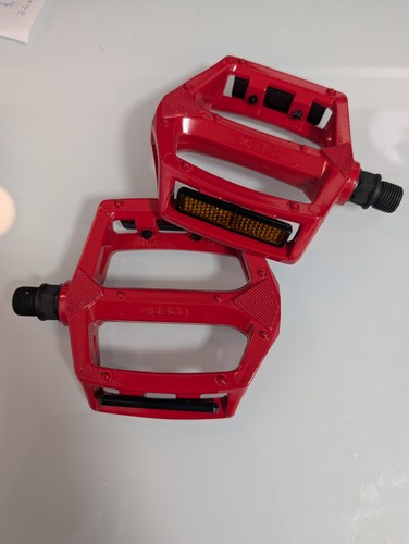 Xpedo red b102 bmx - xpedo,