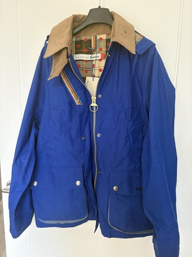 Barbour paul smith uk14 - paul,
