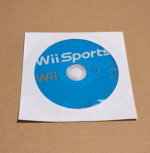 Wii sports nintendo - -,