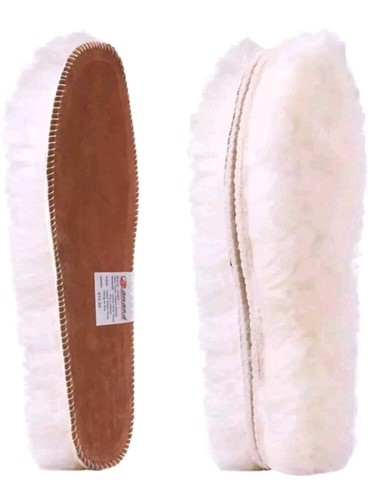 Pairs genuine sheepskin - pairs,