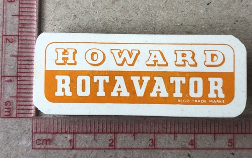 1960s vintage howard - 1960s,