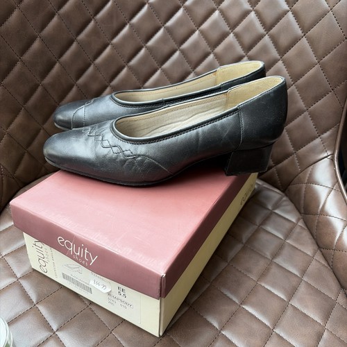 Vintage equity rhapsody ladies - vintage,