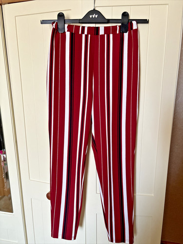 Shein ladies slim leg trousers - ladies,