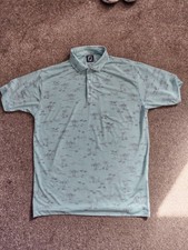 Footjoy FJ Mens Polo Shirt