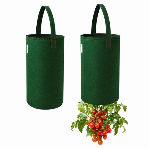 2pcs garden grow planter - 2pcs,