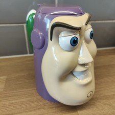 Buzz Lightyear Disney Pixar On