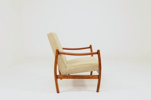 Mid century modern armchair - century,