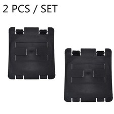 2x Front Wheel Arch Covers Fender Left Right for BMW 1 3 Series F20 F21 F30 F31