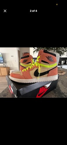 Jordan high switch peach is - high,