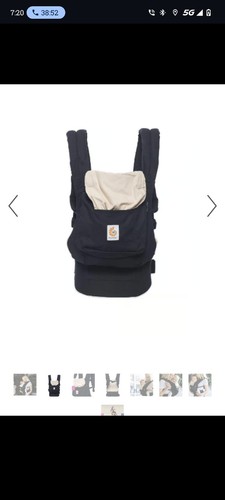 Ergobaby four position 360 - ergobaby,