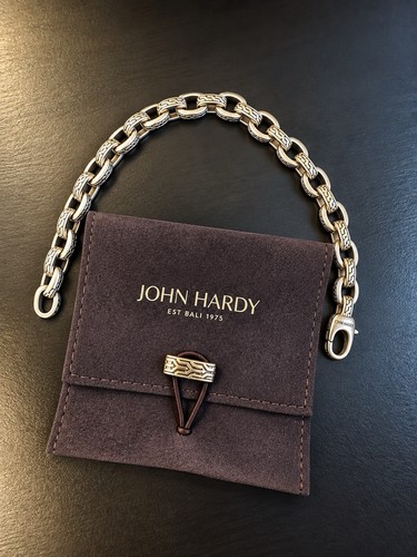 John hardy men classic - john,