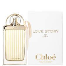 Chloé Love Story Eau de