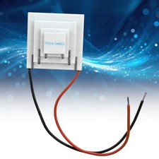 Thermoelectric Cooler 4 Layer