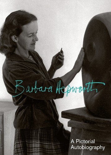 Barbara hepworth a - hepworth,