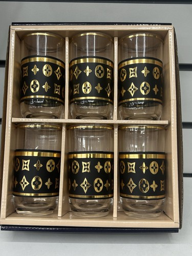 Luxury piece black gold - luxury,